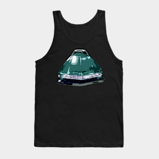 american muscle car Tank Top